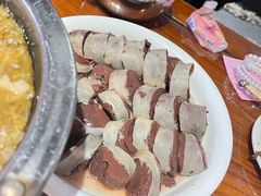 -老六杀猪菜(进乡街店)