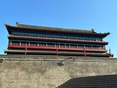 -西安城墙·碑林历史文化景区