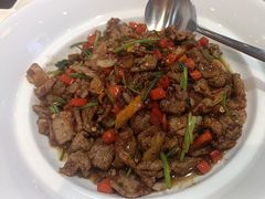 -郭林家常菜(狼垡店)
