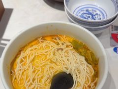 -和府捞面(曹路花园城店)