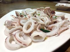 -潮中人·潮州菜(益乐路店)