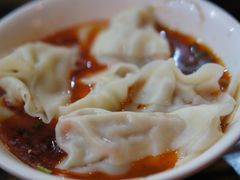 龙抄手-龙抄手(文殊坊店)
