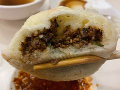 菌包子-太婆天府山珍酒楼(亚运村店)