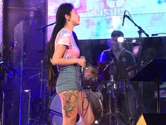 -288 Livehouse 酒吧(思南公馆店)