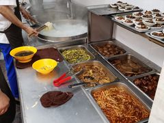 -毛华美食(清扬路店)