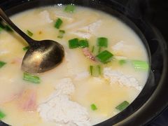 -锦府园·新台州菜(合生汇店)