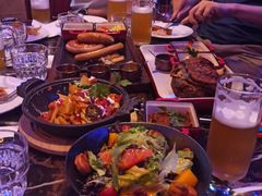 -MOSSO德国餐厅·音乐酒吧(环宇荟店)