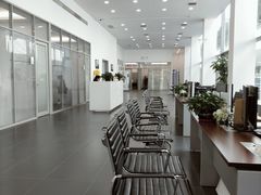 -河北盛世之星奔驰4S店(赵佗公园店)