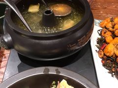 -云海肴·汽锅鸡·云南菜(美罗城店)