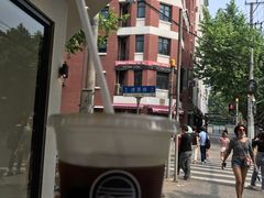 -Onirii Coffee(长乐路店)