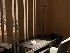 -广州天河希尔顿酒店