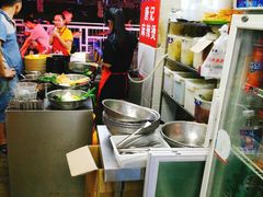 -唐记麻辣拌麻辣烫(景田东路店)