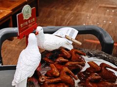 -好食上(喜盈门.范城店)