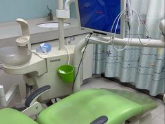 -咿呀口腔(光谷分院)