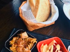 -斯比特花园意大利餐厅(缤谷广场店)