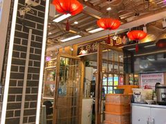 -大师傅金奖啤酒鱼(西街口总店)