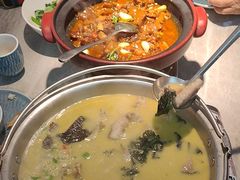 -鱼你相聚·河鲜馆(袁家岭店)