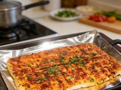 -唐猫庭院·千年陕菜(大唐不夜城店)