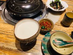 -润泽园椰子鸡(汇一城店)