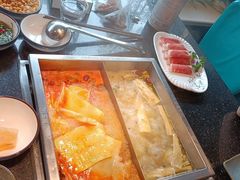 -五星桥原切肥牛火锅·30年专注好牛肉(湖塘店)