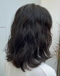 点击看大图 -Hair造型