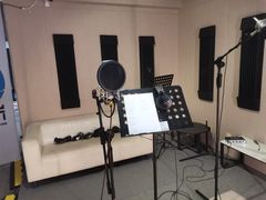 -太爽音乐文化录音棚