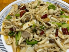 -下梅人家土菜馆(历史文化餐厅度假区店)