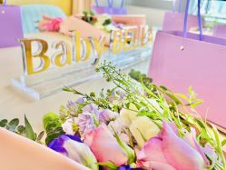 -baby bella小贝拉母婴护理中心(珠海华发公寓店)
