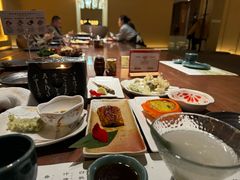 -味见·荣家(亚泰大街店)