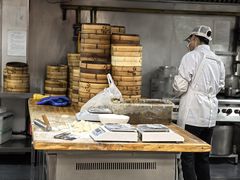 -天宫院小吃·专业包子炒肝儿(丰台和义店)