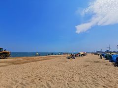 -那香海钻石沙滩浴场