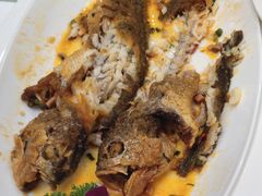 -清真悦宾楼食府(海湖店)