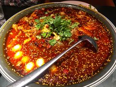 传统毛血旺-麻六记(虹桥南丰城)