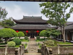 -绍兴饭店知遇楼(环山路店)