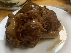 -忠林杀猪菜(凤台小区店)