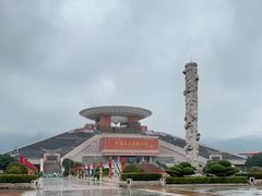 -中国闽台缘博物馆