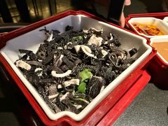 -喜悦烤鸭·新京菜(王府井店)