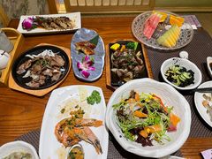 -贵木日本料理·铁板烧(新地假日广场店)