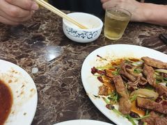 -西关回头馆(西关美食街店)