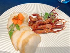 -醉东Oriental House(静安嘉里中心店)