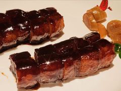 秘制黑叉烧-小炳胜(天环店)