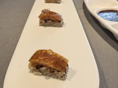 -阿庄新豫菜(通泰路店)