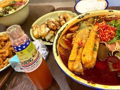 -脑馋粉儿(三里屯店)