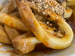 甜水面-白家高记肥肠粉(总店)