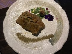 澳洲特级薄烧牛肉-羽山料理