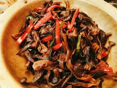 -长春观斋补堂素菜馆