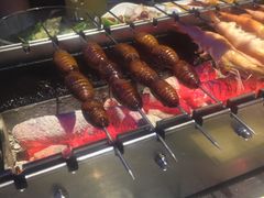 -很久以前羊肉串(大华三路店)