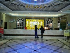 -凯乐迪量贩式KTV(方圆荟·馨宜新天地店)