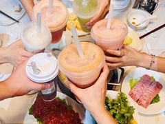 -煲王粤菜餐厅(中侨中心店)