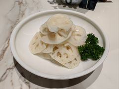 -山东宾馆·齐鲁苑餐厅